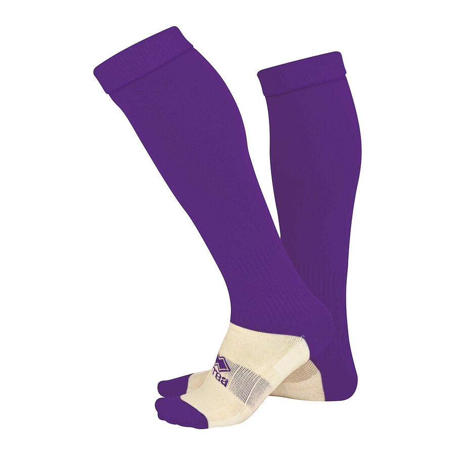 Носки Errea Socks With Foot Pl Kid Polyester 000014 Purple Adult
Носки Errea Socks With Foot Pl Kid Polyester 000014 Purple Adult