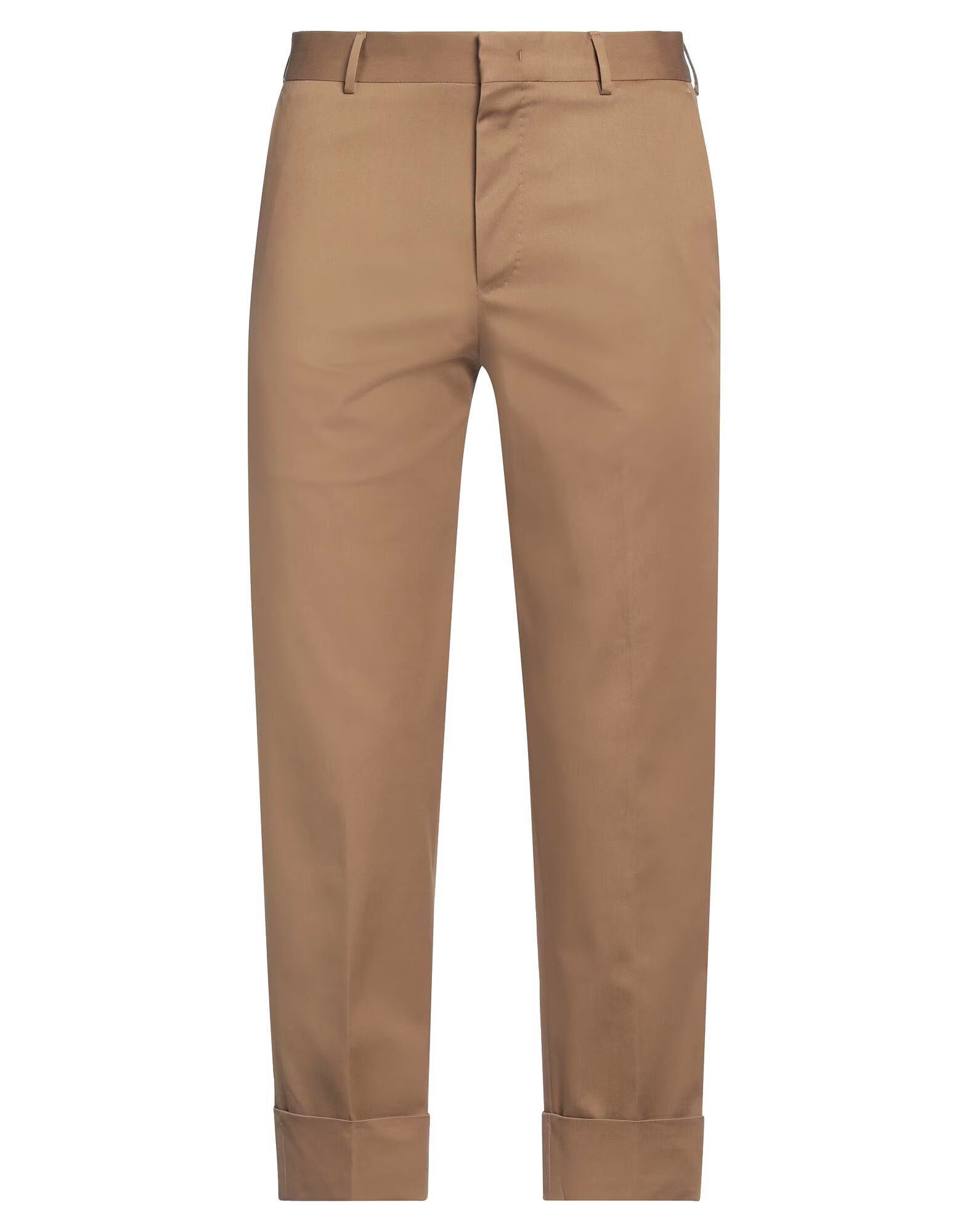 Брюки Pt Torino, коричневый
Брюки Pt Torino, коричневый