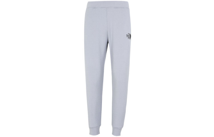 Трикотажные спортивные штаны мужские серые The North Face, серый
Трикотажные спортивные штаны мужские серые The North Face, серый