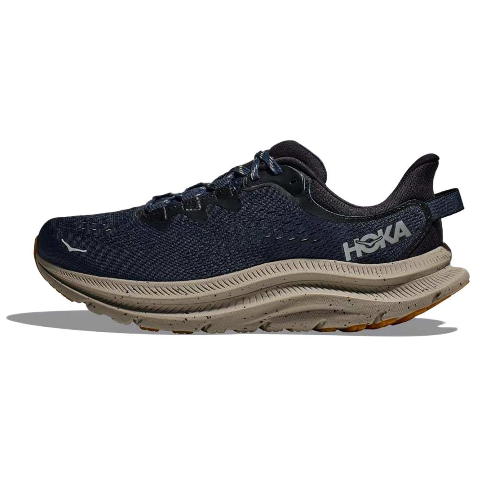 HOKA ONE ONE Кроссовки Kawana 2 Varsity Navy Black
HOKA ONE ONE Кроссовки Kawana 2 Varsity Navy Black