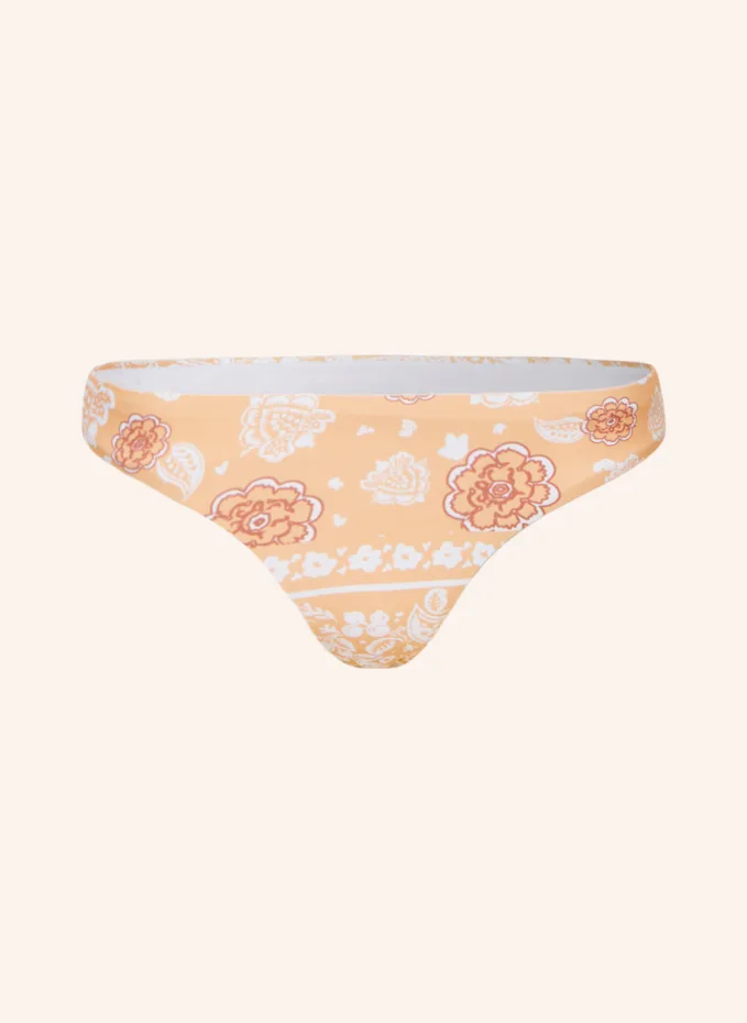 Бразильские плавки бикини figgy с защитой от ультрафиолета 50+ Picture, оранжевый
Бразильские плавки бикини figgy с защитой от ультрафиолета 50+ Picture, оранжевый