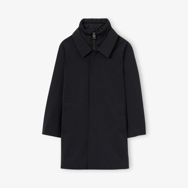 Куртка Reiss Logan с отстегивающейся жилеткой, синий
Куртка Reiss Logan с отстегивающейся жилеткой, синий