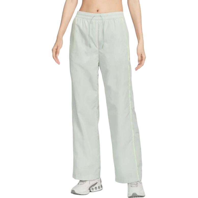 Вязаные спортивные штаны женские светло-серые Nike, светло-серый
Вязаные спортивные штаны женские светло-серые Nike, светло-серый