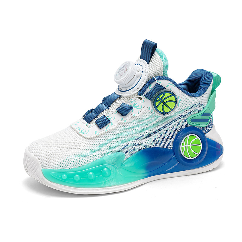 Детские баскетбольные кроссовки средней высоты KUPE, синий
Детские баскетбольные кроссовки средней высоты KUPE, синий