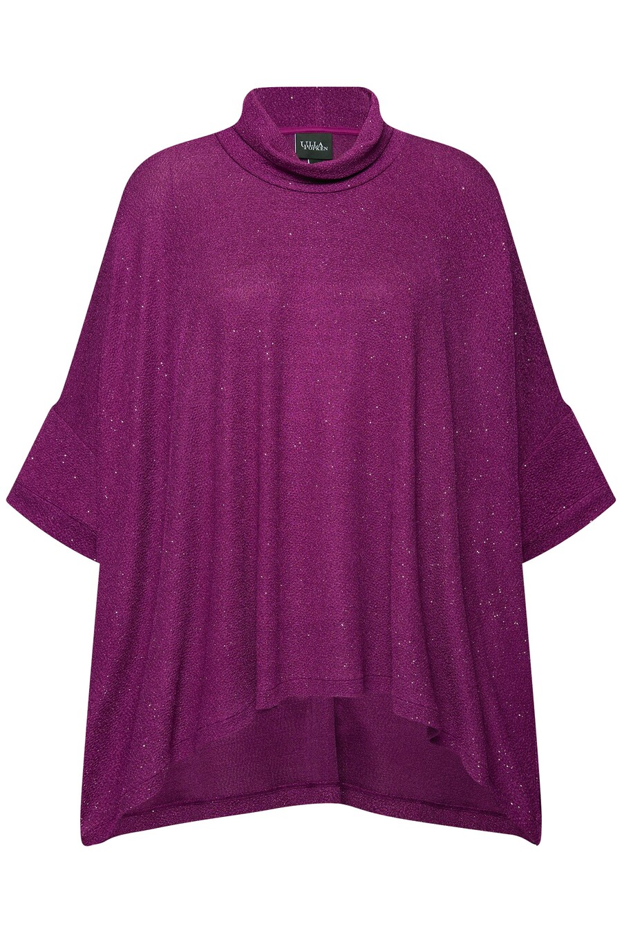 Рубашка Ulla Popken, Wine Red
Рубашка Ulla Popken, Wine Red