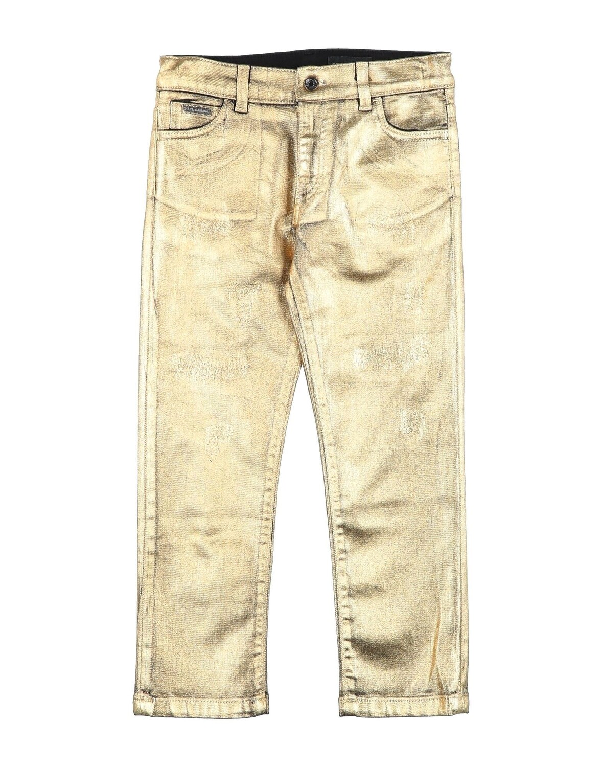 Джинсы Dolce&Gabbana, золото
Джинсы Dolce&Gabbana, золото