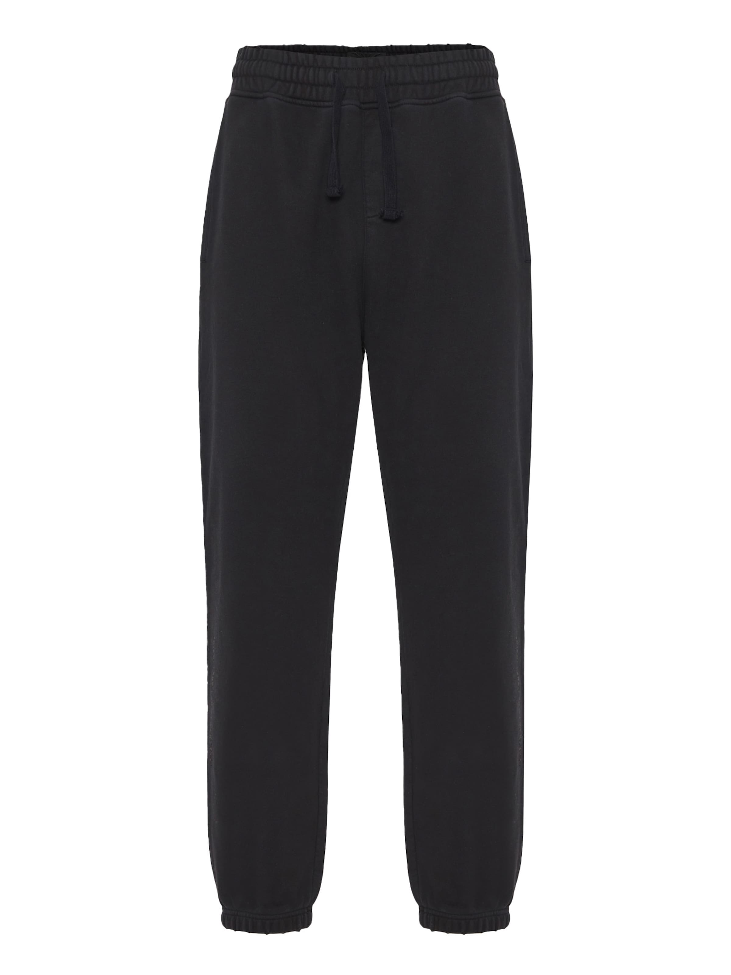 Funky Buddha Брюки с сужением в цвете Anthracite
Funky Buddha Брюки с сужением в цвете Anthracite