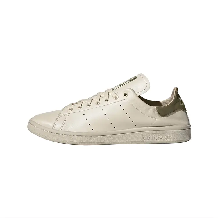 Adidas Stan Smith Lux Alumina Olive Strata Adidas Originals, бежевый
Adidas Stan Smith Lux Alumina Olive Strata Adidas Originals, бежевый