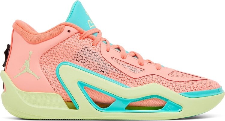 Кроссовки Jordan Tatum 1 'Pink Lemonade', розовый, Оранжевый;розовый, Кроссовки Jordan Tatum 1 'Pink Lemonade', розовый
Кроссовки Jordan Tatum 1 'Pink Lemonade', розовый, Оранжевый;розовый, Кроссовки Jordan Tatum 1 'Pink Lemonade', розовый