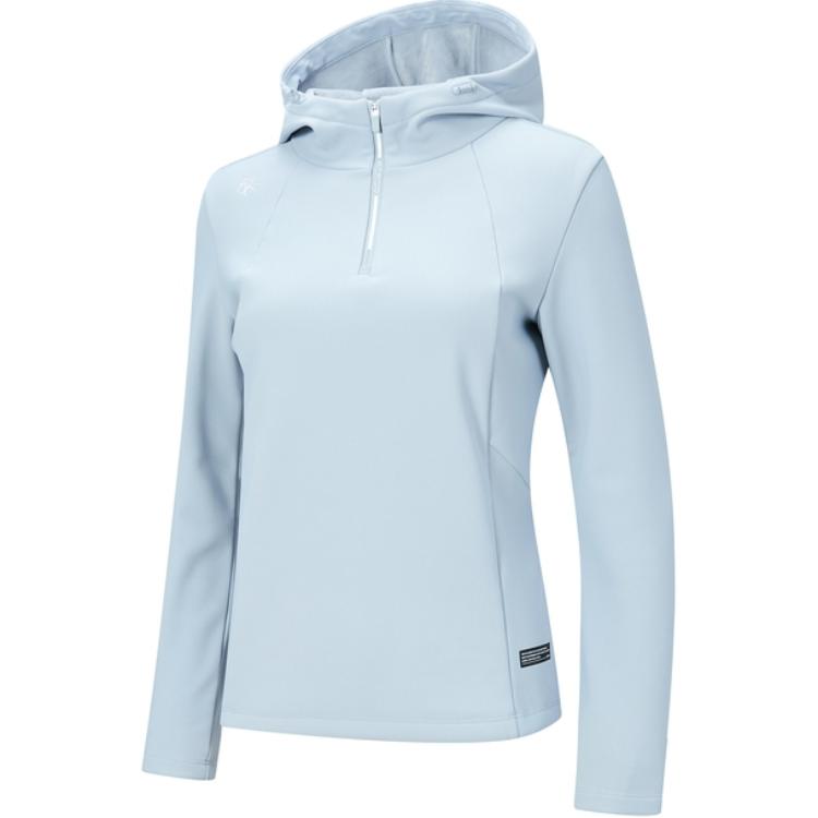 RAPIDO Свитшот Women's Sky Blue
RAPIDO Свитшот Women's Sky Blue