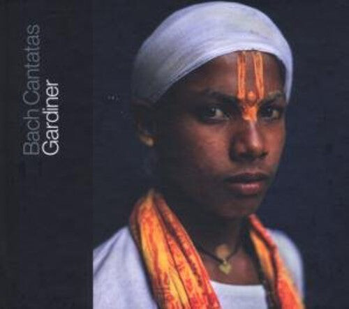 CD диск Bach / Lunn / Kozena / Towers / Agnew / Teste: Cantatas 2
CD диск Bach / Lunn / Kozena / Towers / Agnew / Teste: Cantatas 2