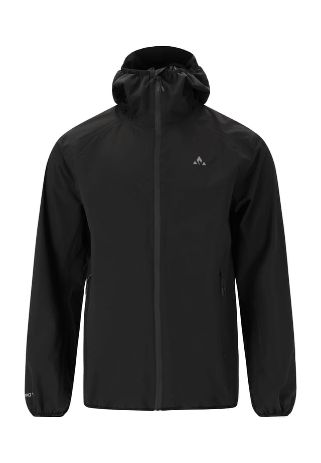 Функциональная куртка Selawik в функциональном и водонепроницаемом дизайне LayerTech Whistler, черный
Функциональная куртка Selawik в функциональном и водонепроницаемом дизайне LayerTech Whistler, черный