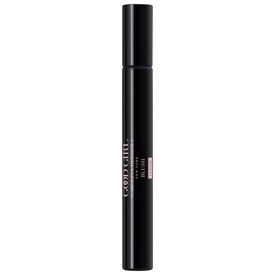Дорожный спрей-румяна Good Girl Blush Elixir с ароматом розы и пачули Carolina Herrera, 0.33 oz /10 ml
Дорожный спрей-румяна Good Girl Blush Elixir с ароматом розы и пачули Carolina Herrera, 0.33 oz /10 ml