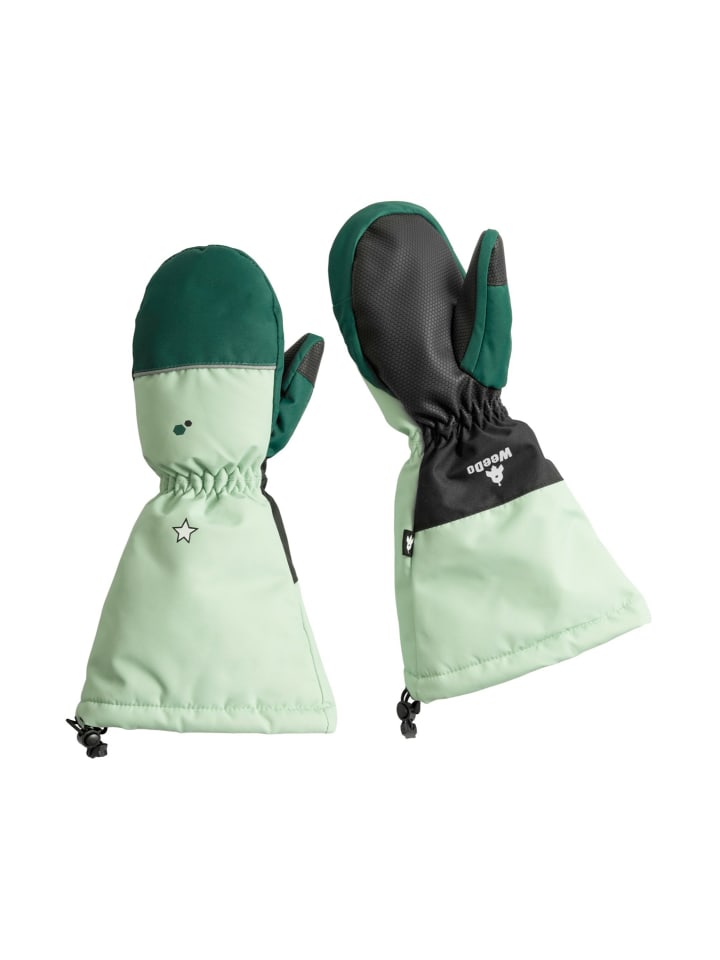 Рукавицы WeeDo
Рукавицы WeeDo