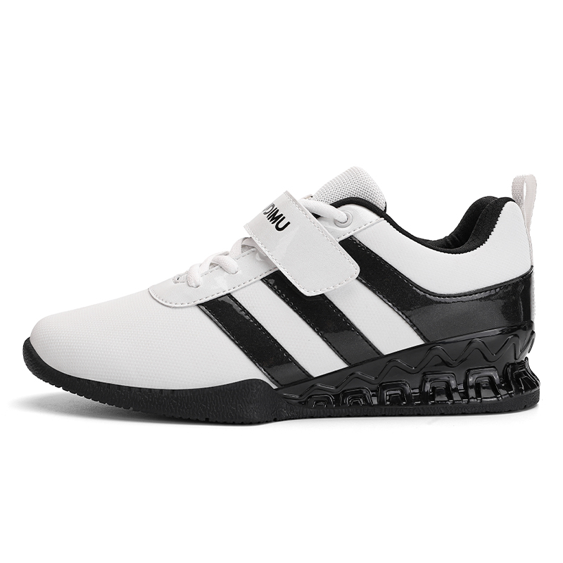 Sekretarion Скользостойкие и износостойкие низкие кроссовки для тренировок унисекс белые, цвет White
Sekretarion Скользостойкие и износостойкие низкие кроссовки для тренировок унисекс белые, цвет White