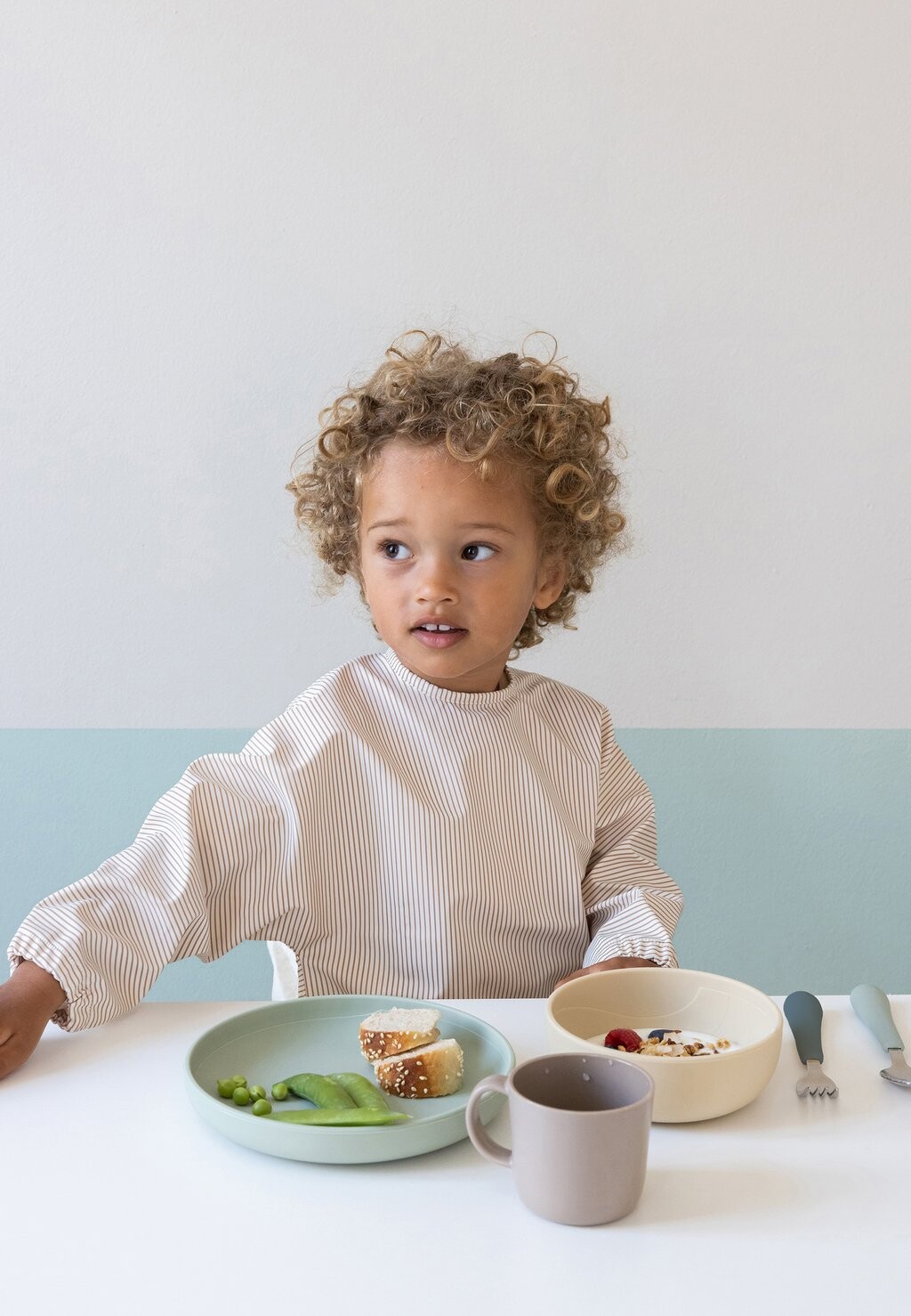 Нагрудник BIB SLEEVED CLASSIC UNISEX Cam Cam Copenhagen, цвет camel
Нагрудник BIB SLEEVED CLASSIC UNISEX Cam Cam Copenhagen, цвет camel