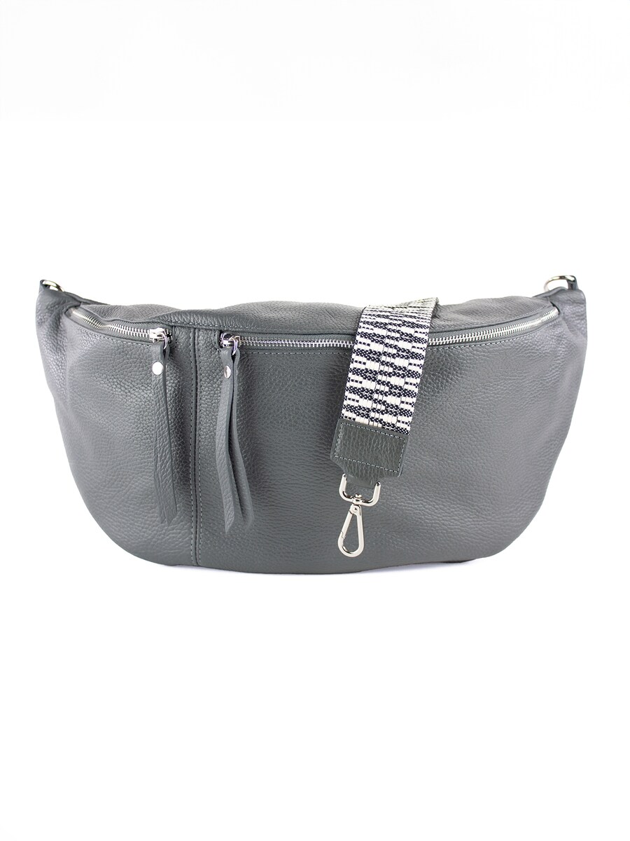 Поясная сумка lePelou VENEZIA, серый
Поясная сумка lePelou VENEZIA, серый