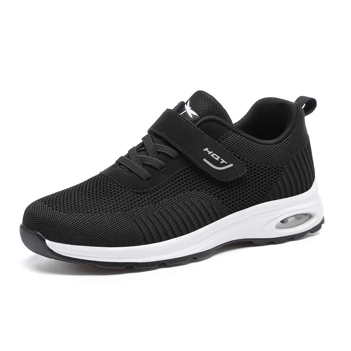 RED DRAGONFLY Спортивные прогулочные ботинки мужские для пожилых черные, цвет Black
RED DRAGONFLY Спортивные прогулочные ботинки мужские для пожилых черные, цвет Black