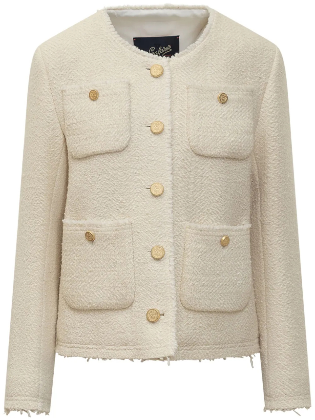 Куртка Seafarer Nina, нейтральный
Куртка Seafarer Nina, нейтральный