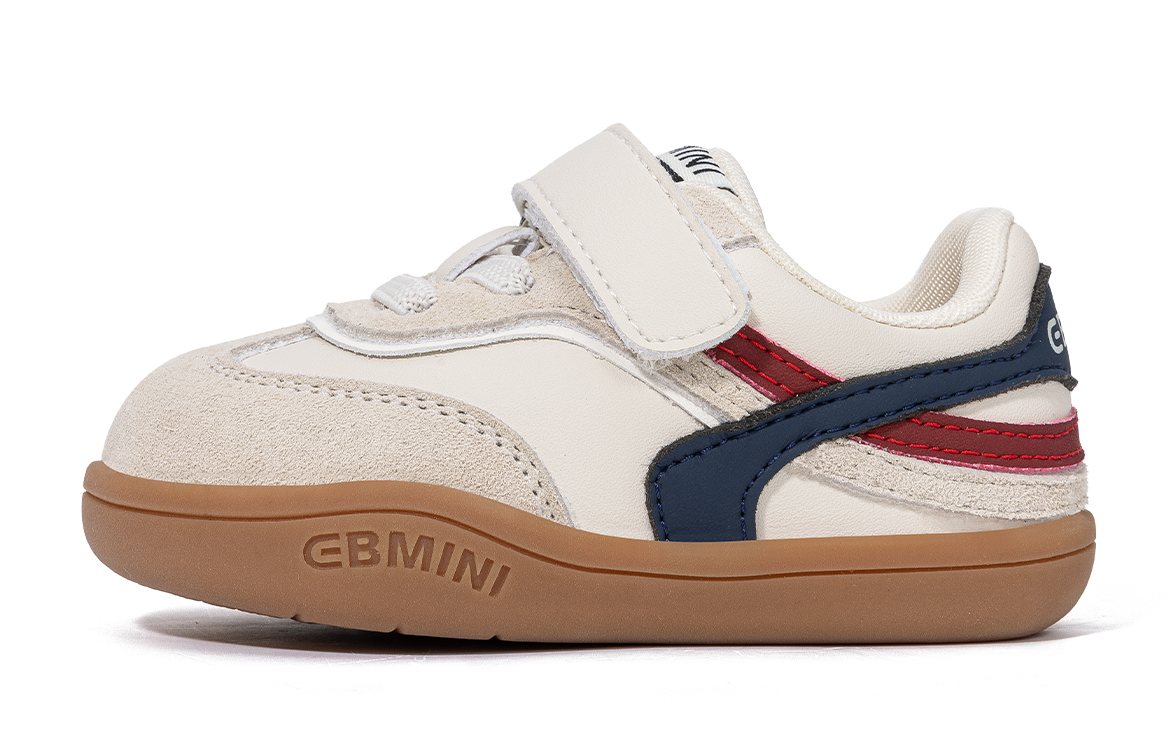 Обувь для малышей (для младенцев и малышей) EBMINI, бежевый
Обувь для малышей (для младенцев и малышей) EBMINI, бежевый