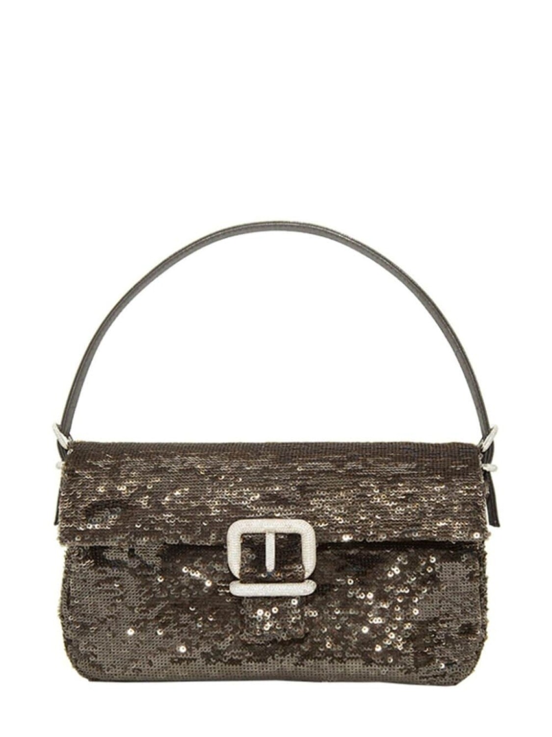 Gedebe сумка-шоппер Habibi, серый
Gedebe сумка-шоппер Habibi, серый