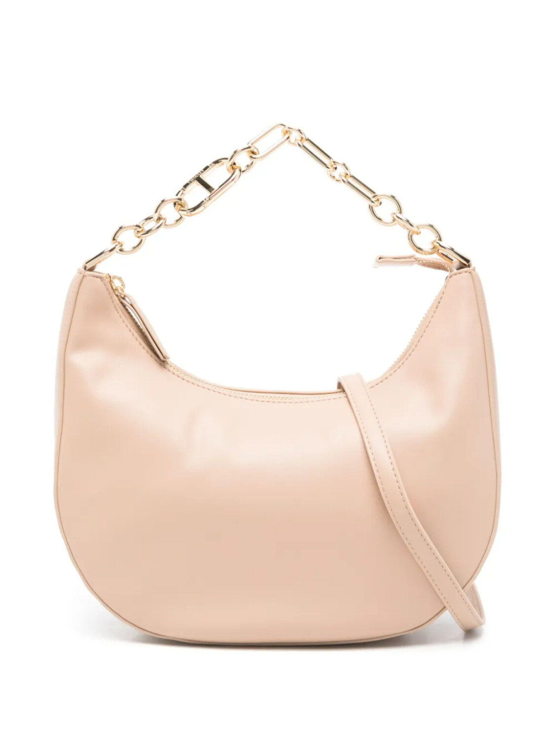 Сумка-шоппер TWINSET Croissant, нейтральный
Сумка-шоппер TWINSET Croissant, нейтральный