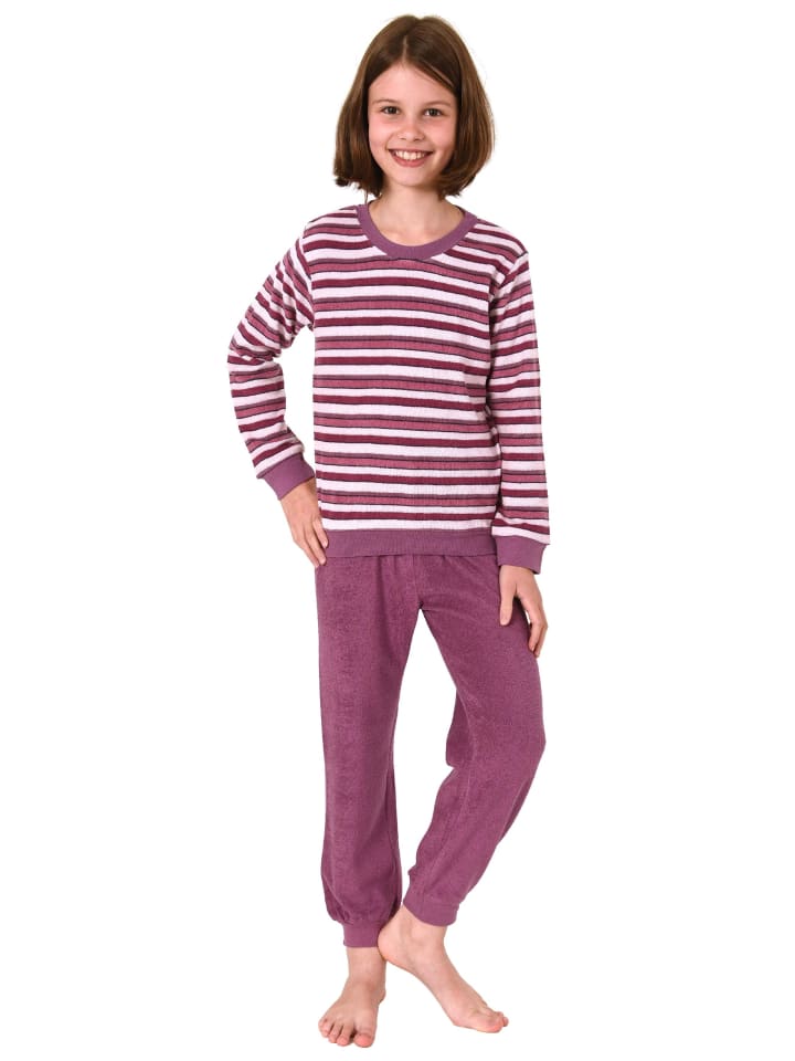 Пижама NORMANN
Пижама NORMANN