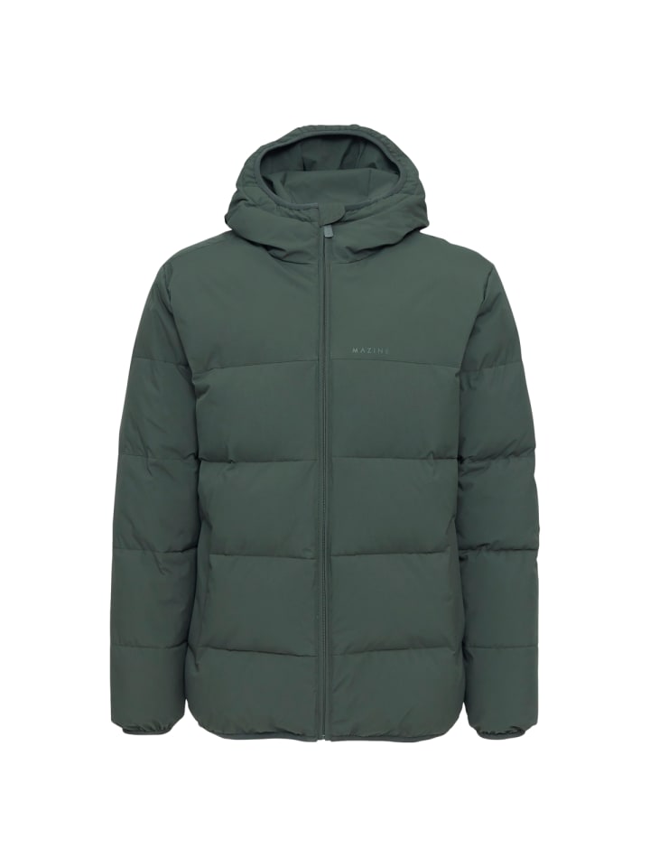 Демисезонная куртка MAZINE
Демисезонная куртка MAZINE
