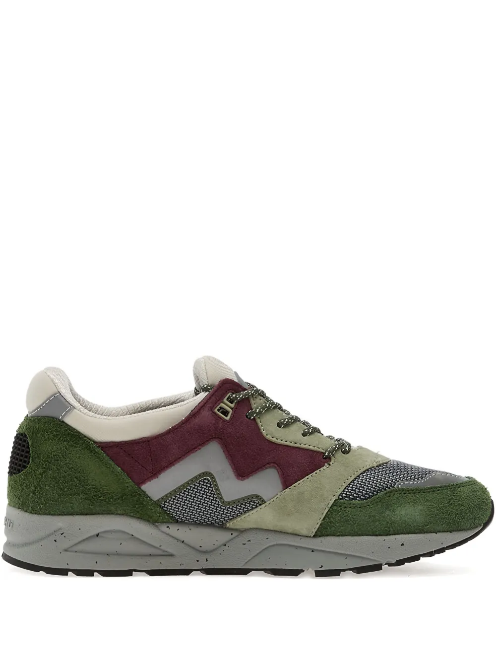 Кроссовки Aria 95 Karhu, зеленый
Кроссовки Aria 95 Karhu, зеленый