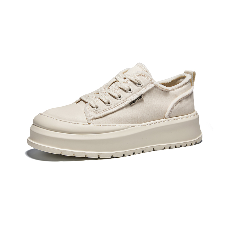 Hautton Дышащие легкие износостойкие мужские лоу-топы для скейтбординга белые, цвет White
Hautton Дышащие легкие износостойкие мужские лоу-топы для скейтбординга белые, цвет White