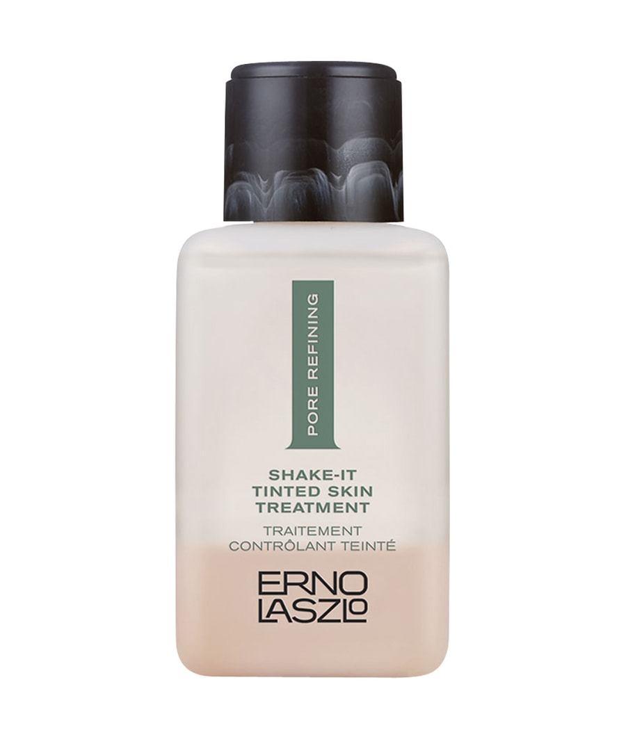 Тонирующий крем для лица ERNO LASZLO Shake It Tinted Skin Treatment, Light, 90 ml
Тонирующий крем для лица ERNO LASZLO Shake It Tinted Skin Treatment, Light, 90 ml