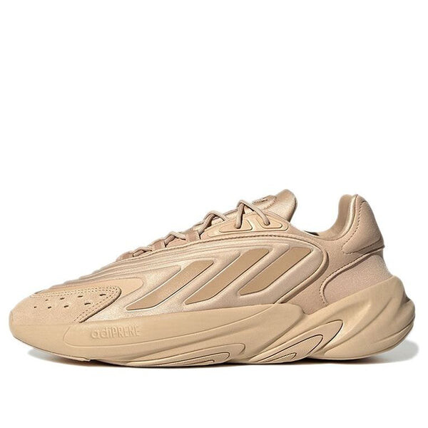 Кроссовки озелия Adidas, коричневый
Кроссовки озелия Adidas, коричневый