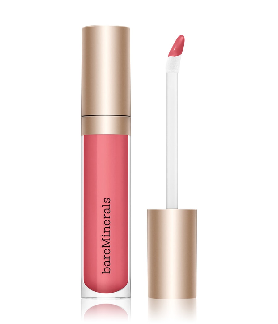 Блеск для губ bareMinerals Mineralist Lip Gloss Balm, Imagination, 4 ml
Блеск для губ bareMinerals Mineralist Lip Gloss Balm, Imagination, 4 ml