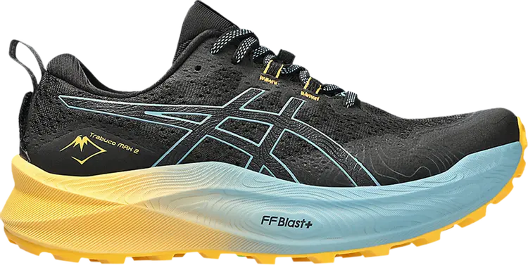 Кроссовки Trabuco Max 2 'Black Gris Blue', черный
Кроссовки Trabuco Max 2 'Black Gris Blue', черный