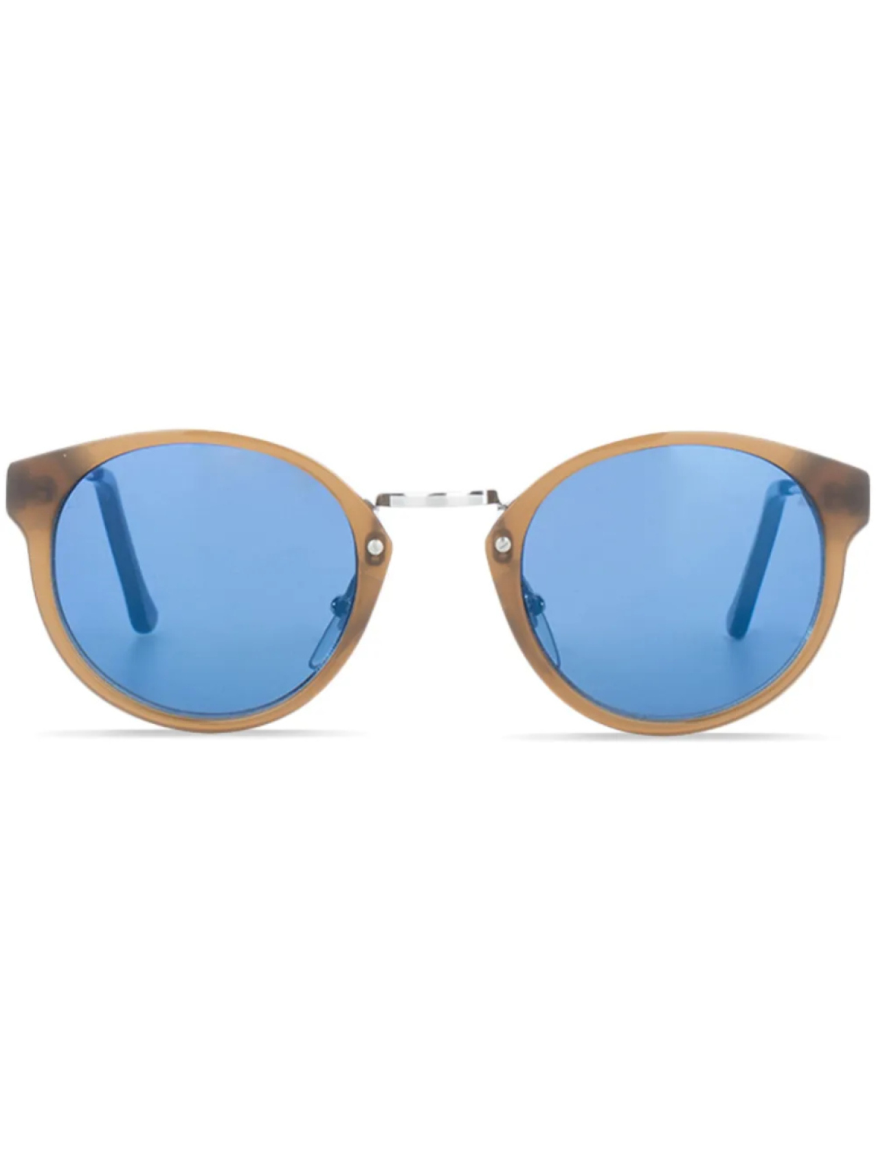 СУПЕР СОЛНЦЕЗАЩИТНЫЕ ОЧКИ Панамские солнцезащитные очки SUPER SUNGLASSES, коричневый
СУПЕР СОЛНЦЕЗАЩИТНЫЕ ОЧКИ Панамские солнцезащитные очки SUPER SUNGLASSES, коричневый