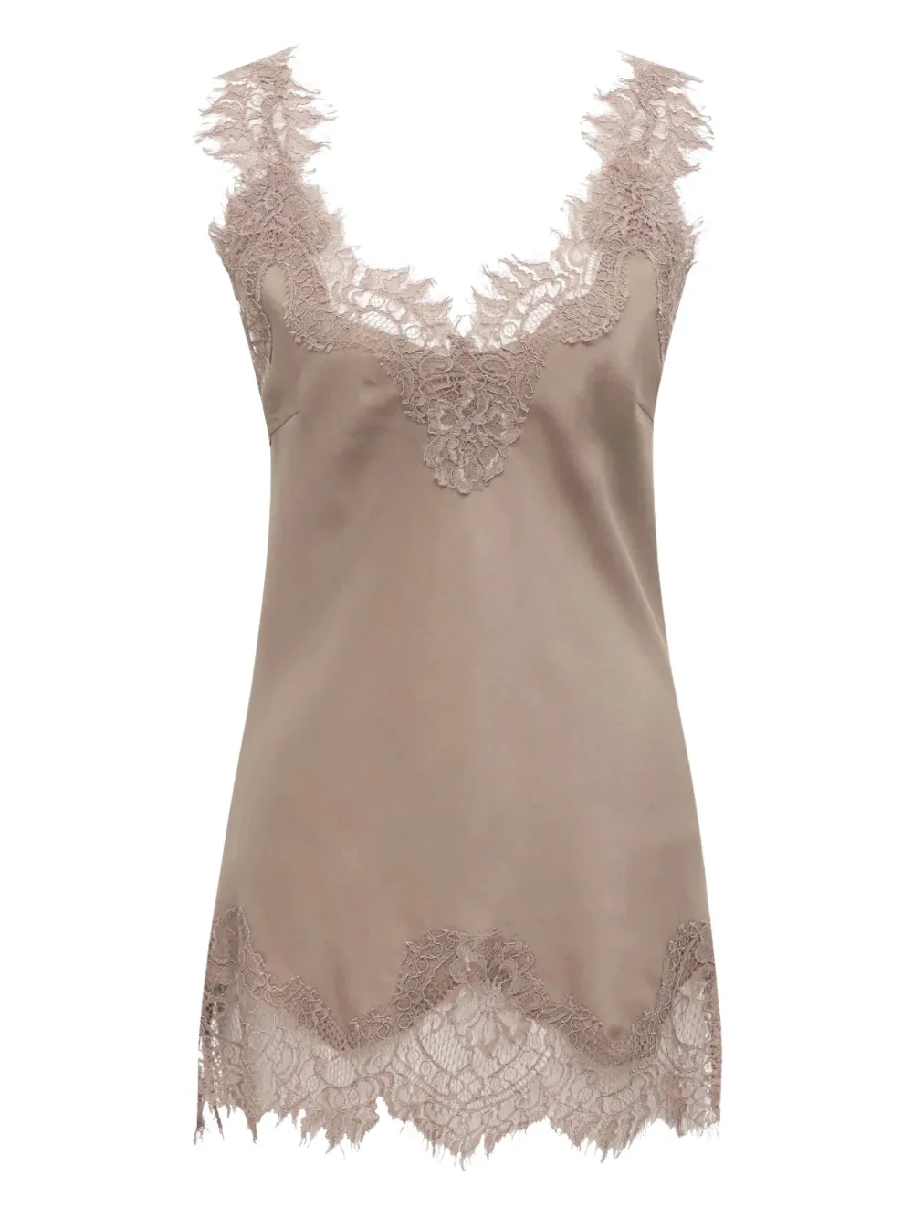 Топ Megan с кружевной отделкой Gold Hawk, нейтральный
Топ Megan с кружевной отделкой Gold Hawk, нейтральный