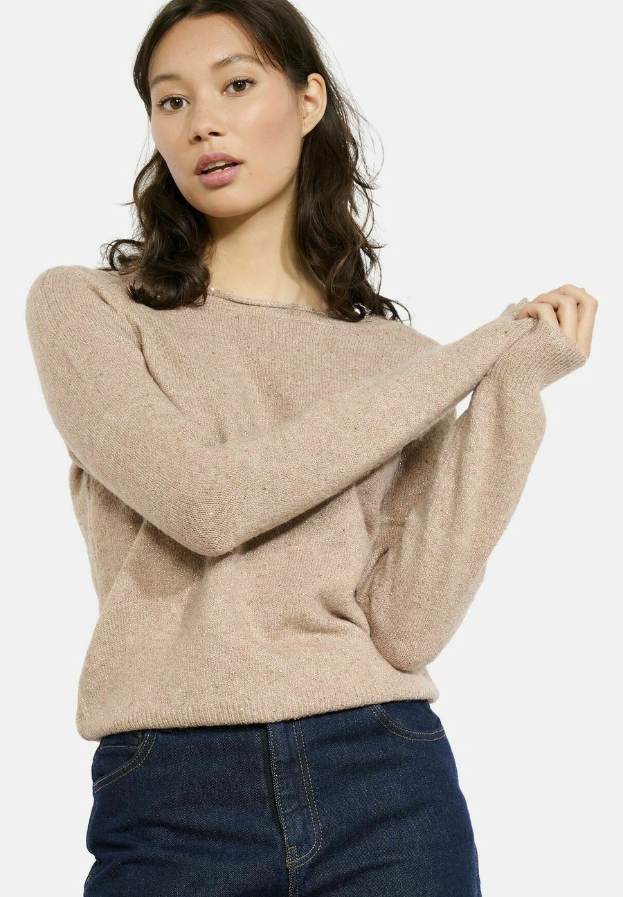 Джемпер LolaLiza SPARKLY , Light Taupe/Taupe
Джемпер LolaLiza SPARKLY , Light Taupe/Taupe