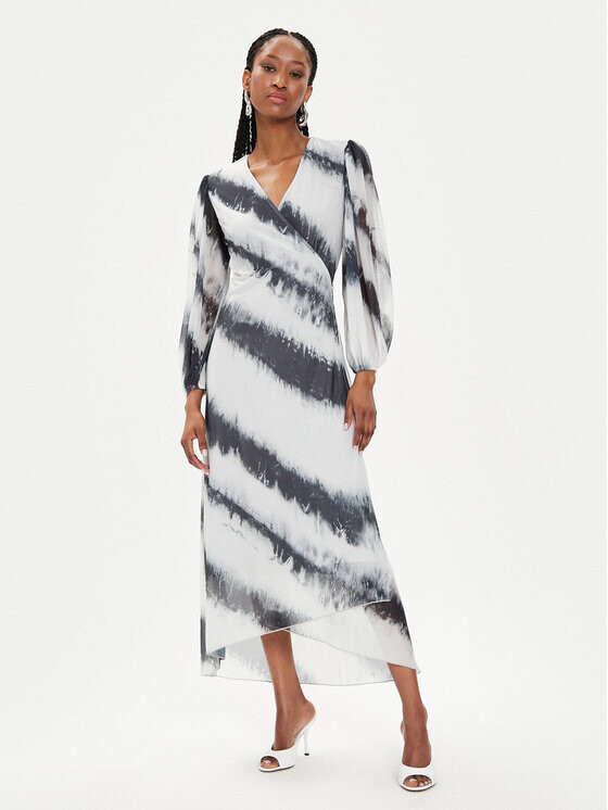 Платье стандартного кроя Bruuns Bazaar, серый
Платье стандартного кроя Bruuns Bazaar, серый