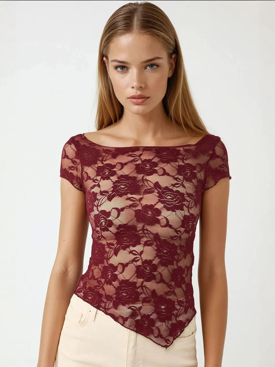 Рубашка Hiccup Pika, бургундия
Рубашка Hiccup Pika, бургундия