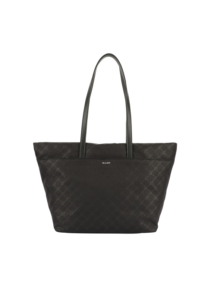 Сумка шоппер JOOP!, черный
Сумка шоппер JOOP!, черный
