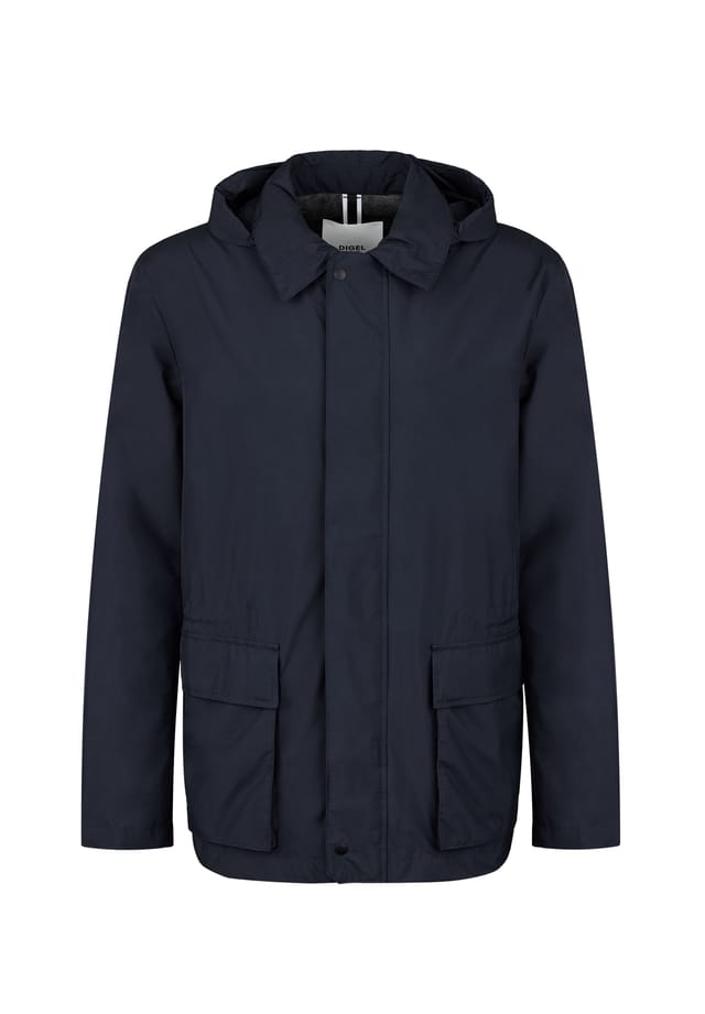 Куртка Парма Digel, синий
Куртка Парма Digel, синий