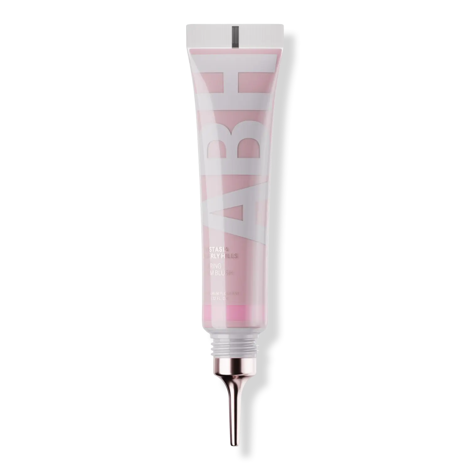 Румяна-сыворотка для разглаживания Anastasia Beverly Hills, Baby Pink (cool-toned pink)
Румяна-сыворотка для разглаживания Anastasia Beverly Hills, Baby Pink (cool-toned pink)