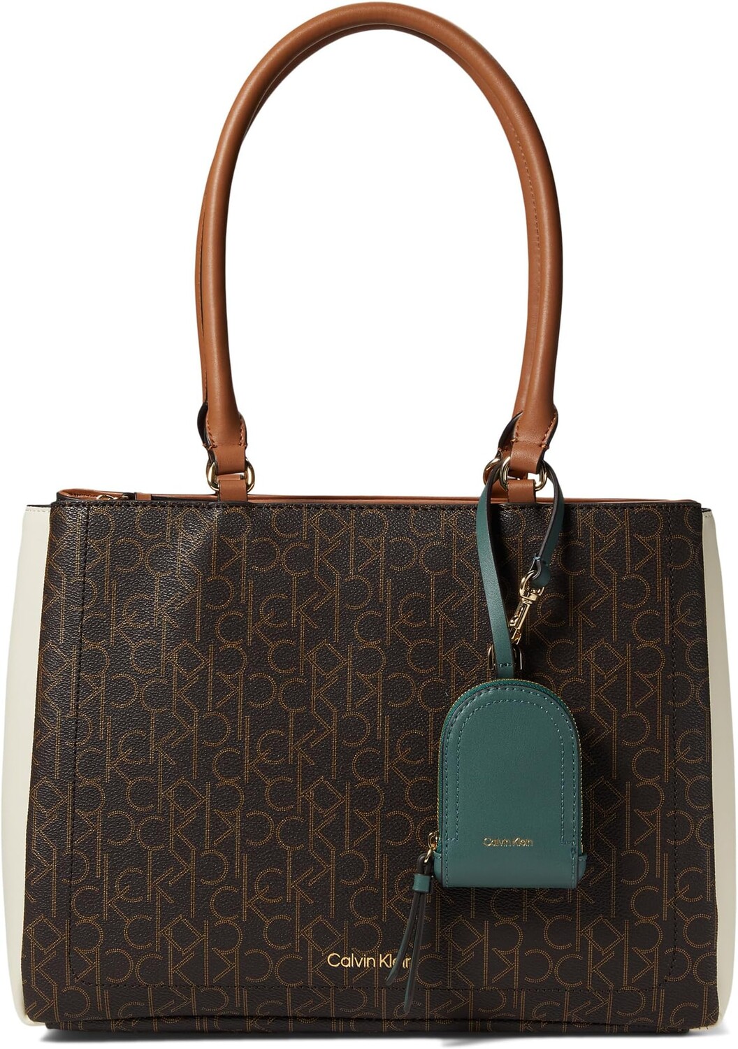 Сумка-тоут Calvin Klein Sanya Signature Tote, цвет Brown/Khaki/White/Caramel/Sage, Белый, Сумка-тоут Calvin Klein Sanya Signature Tote, цвет Brown/Khaki/White/Caramel/Sage
Сумка-тоут Calvin Klein Sanya Signature Tote, цвет Brown/Khaki/White/Caramel/Sage, Белый, Сумка-тоут Calvin Klein Sanya Signature Tote, цвет Brown/Khaki/White/Caramel/Sage