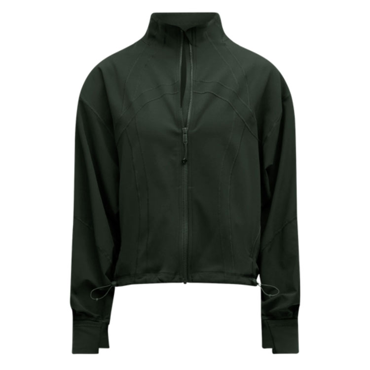 Женская куртка Define Lululemon, rainforest зеленый/rnfg
Женская куртка Define Lululemon, rainforest зеленый/rnfg