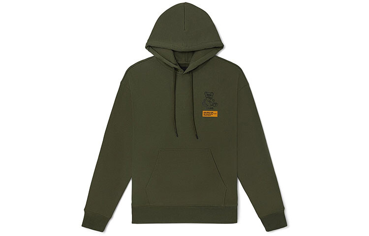 Свитшот унисекс зеленый Vans, зеленый
Свитшот унисекс зеленый Vans, зеленый