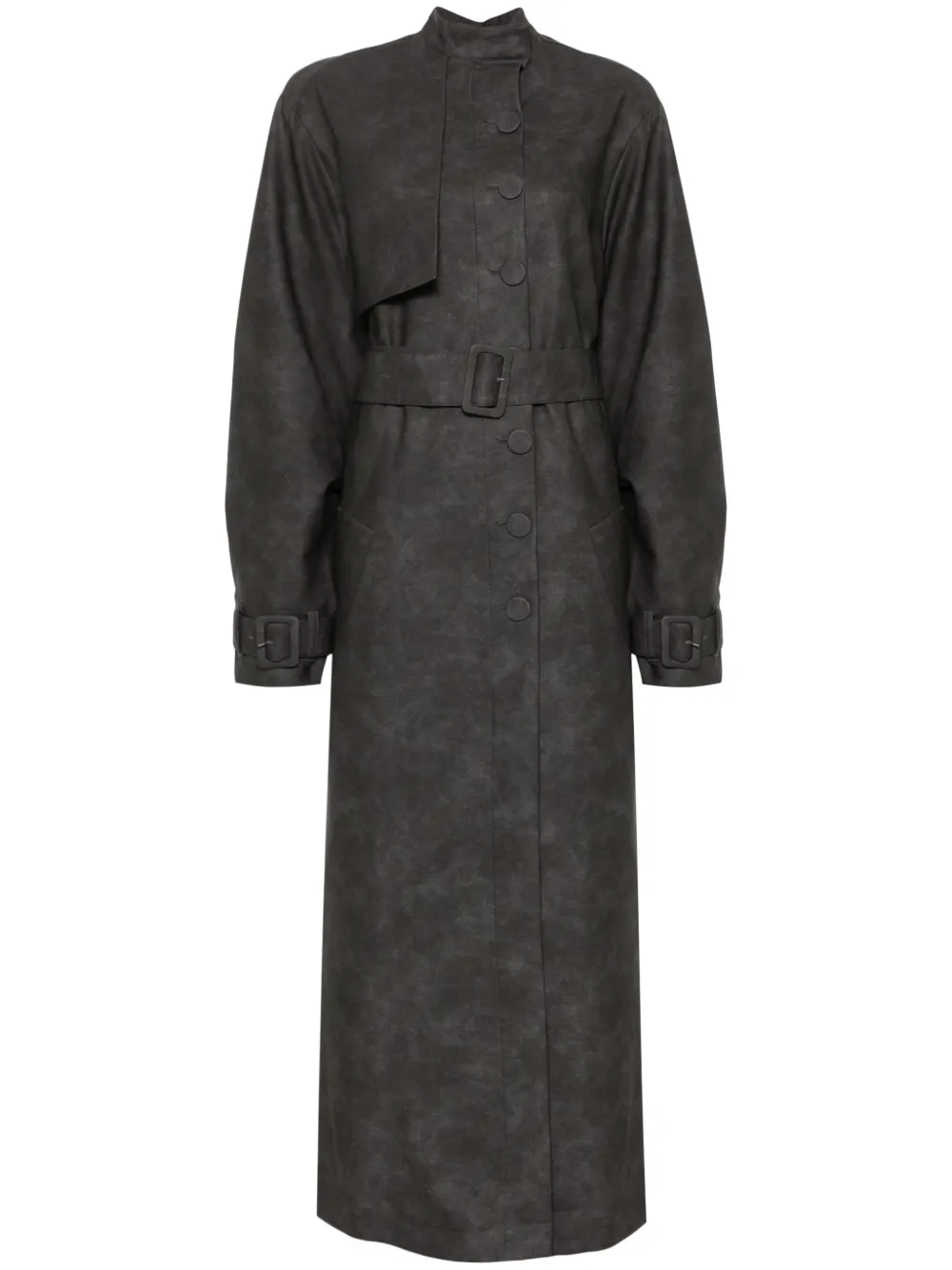 Пальто Storm ENTIRE STUDIOS, серый
Пальто Storm ENTIRE STUDIOS, серый