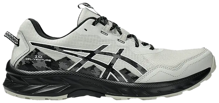Кроссовки ASICS Gel Venture 10 'White Sage Black', кремовый
Кроссовки ASICS Gel Venture 10 'White Sage Black', кремовый