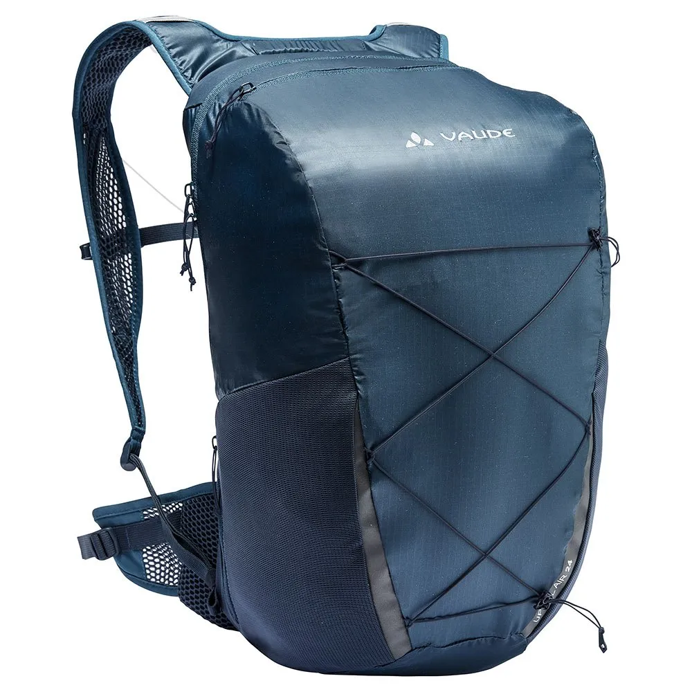 Рюкзак VAUDE Uphill Air 24L, синий
Рюкзак VAUDE Uphill Air 24L, синий