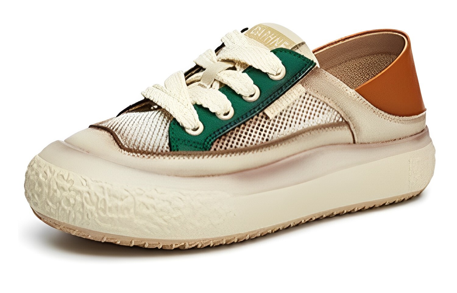 Кеды, скейтборд обувь женская низкая Daphne, желтый
Кеды, скейтборд обувь женская низкая Daphne, желтый