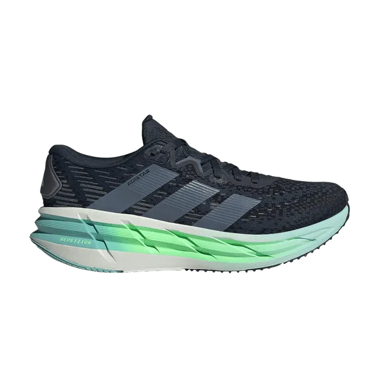 Кроссовки adidas Adistar 4 'Aurora Ink', синий
Кроссовки adidas Adistar 4 'Aurora Ink', синий